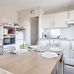 Sejour Apaisant Avec Vue Apartmán Saint-Gilles-Croix-de-Vie