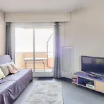 Apartmán Sejour Apaisant Avec Vue *