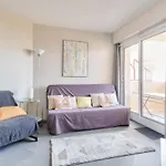 Sejour Apaisant Avec Vue * Saint-Gilles-Croix-de-Vie