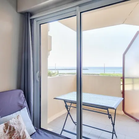 Apartmán Sejour Apaisant Avec Vue *