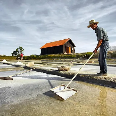 Sejour Apaisant Avec Vue * Saint-Gilles-Croix-de-Vie