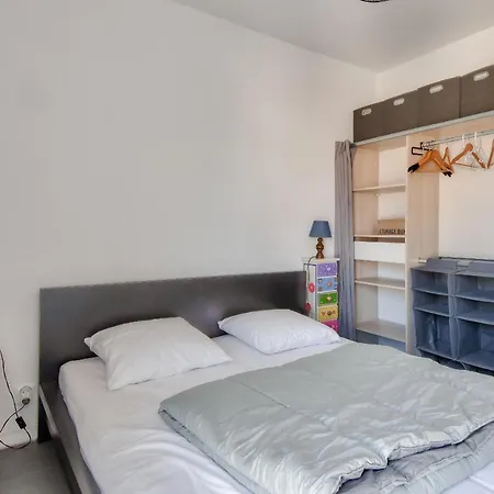 Sejour Apaisant Avec Vue Saint Gilles Croix de vie