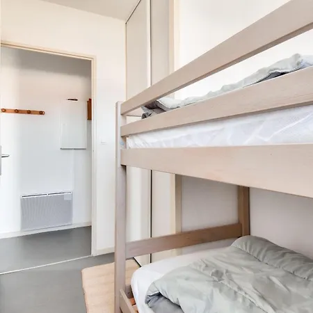 Sejour Apaisant Avec Vue * Saint Gilles Croix de vie