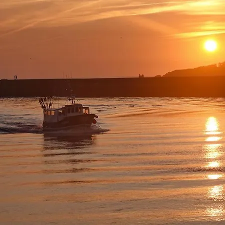 Sejour Apaisant Avec Vue