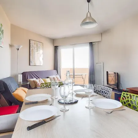 Sejour Apaisant Avec Vue *