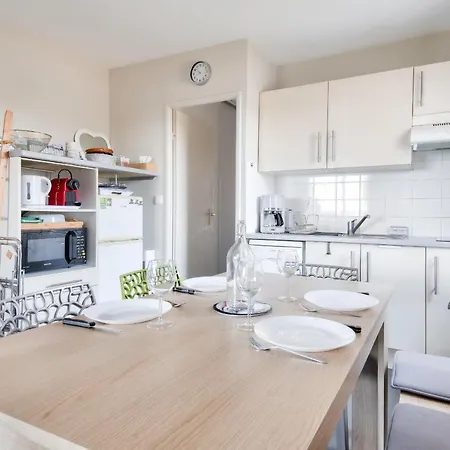 Sejour Apaisant Avec Vue Apartman Saint Gilles Croix de vie