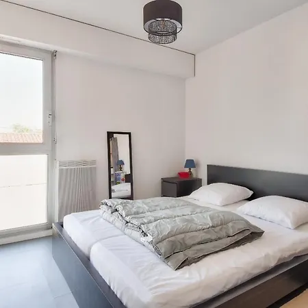 Sejour Apaisant Avec Vue