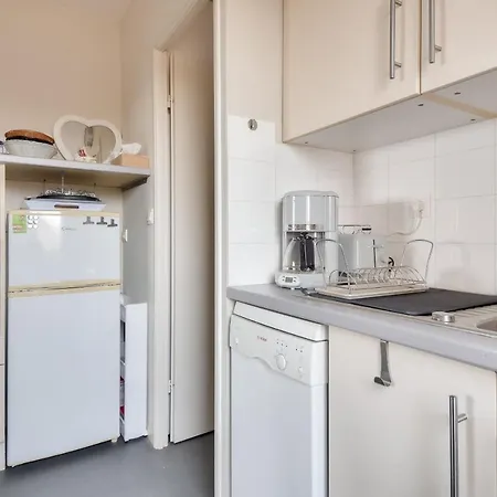 Sejour Apaisant Avec Vue Apartman Saint Gilles Croix de vie