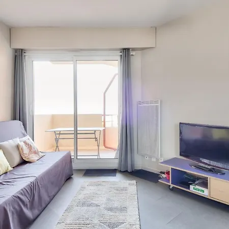 Apartman Sejour Apaisant Avec Vue *