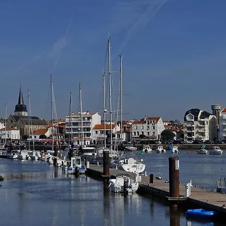 Apartman Sejour Apaisant Avec Vue *