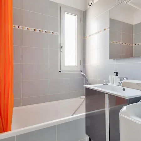 Apartman Sejour Apaisant Avec Vue