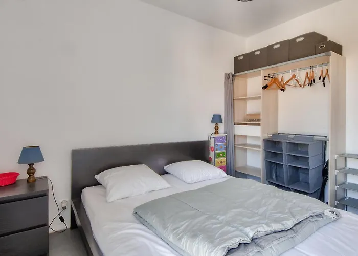 Sejour Apaisant Avec Vue Saint-Gilles-Croix-de-Vie