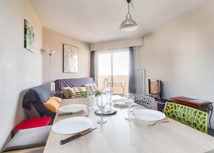 Sejour Apaisant Avec Vue *