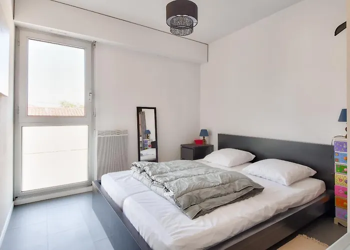 Sejour Apaisant Avec Vue