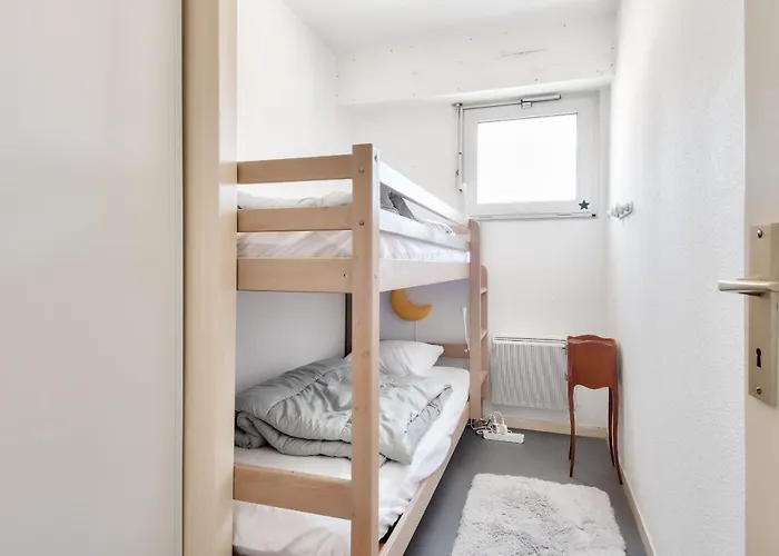 Sejour Apaisant Avec Vue * Saint-Gilles-Croix-de-Vie