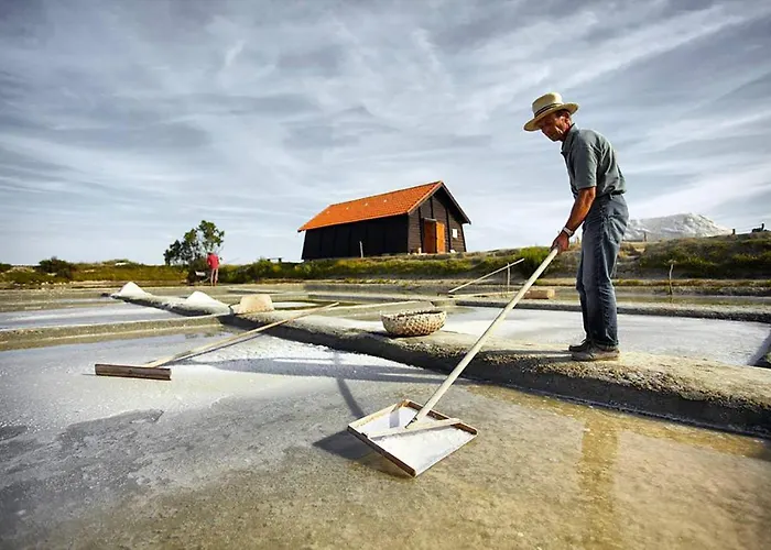 Sejour Apaisant Avec Vue * Saint-Gilles-Croix-de-Vie